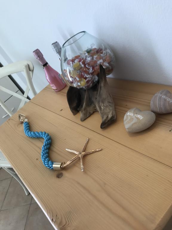 Yanna Asteri Suites Ornos  Eksteriør billede